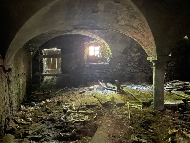 Sauze di Cesana.