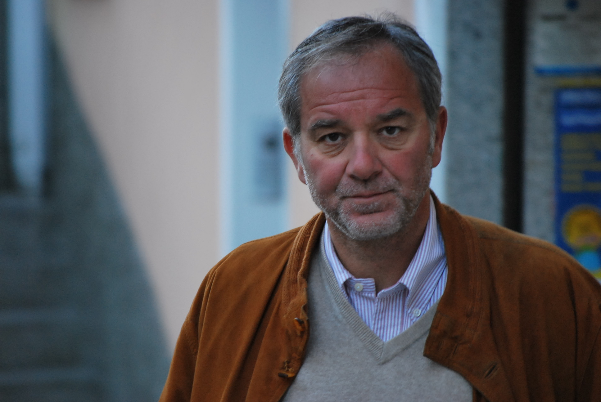 Alessandro Carando